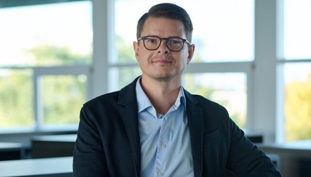 – Vi har i årevis levd med dårlige data
