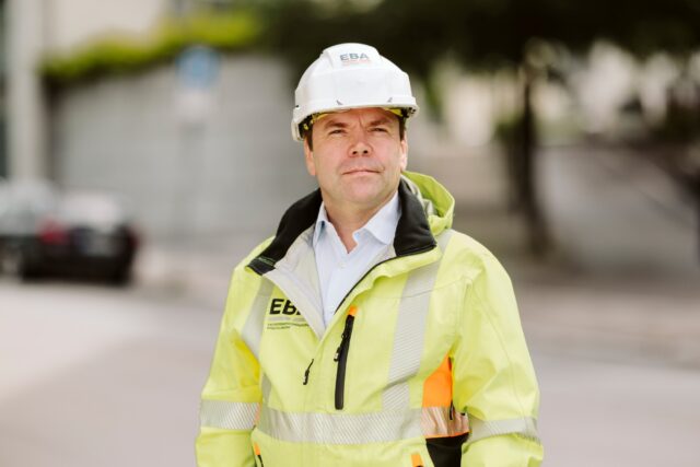 – Vi har gjentatte ganger bedt Bane NOR forklare hvorfor oppdragsmengden faller så kraftig