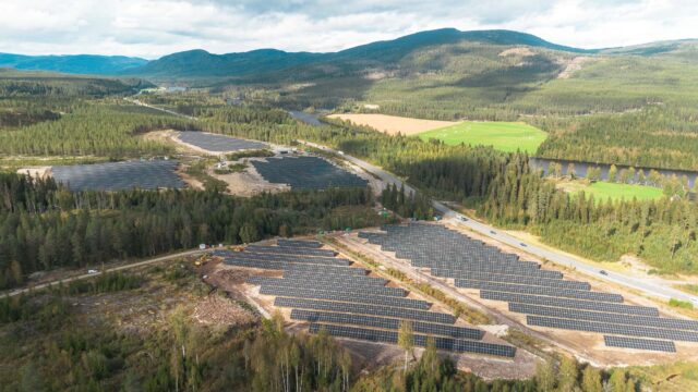 Gir Furuseth solkraftverk anleggskonsesjon til 2064