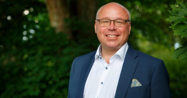Får toppstilling i Glamox