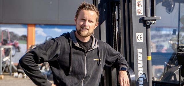 Wee.no med solid vekst i første halvår