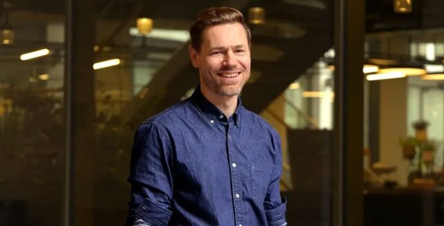 – Dette viser at BREEAM-NOR står sterkt i markedet