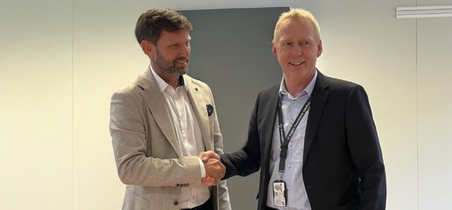Coromatic skal levere kritisk nødstrøm til Nye Aker