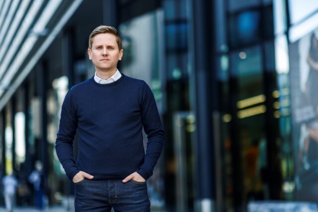 – Mulighetene står i kø