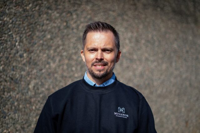 Norske Mivanor med rense-gjennombrudd i Sverige