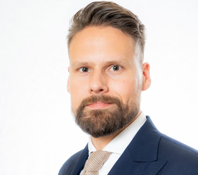Blir ny visekonserndirektør i SINTEF Community