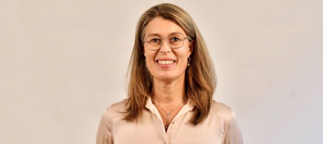 Blir ny forskningssjef i SINTEF Community