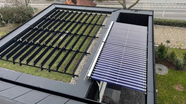 Over Easy Solar og Slidedrain får DOGA-støtte