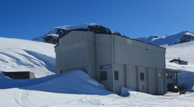 ABB moderniserer tre norske vannkraftverk for Statkraft