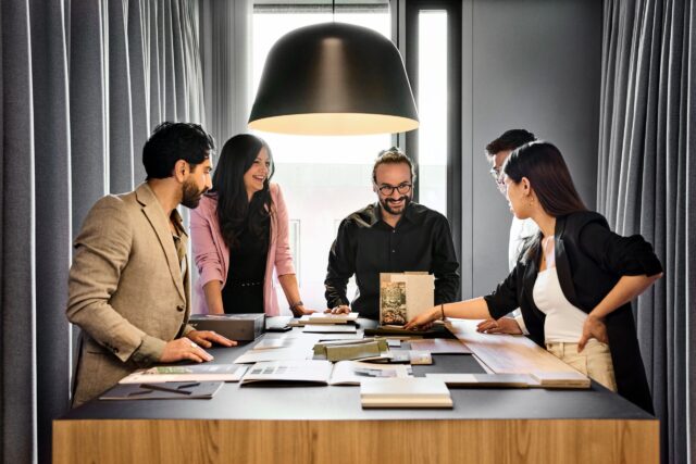 Sweco overtar tysk konsulentfirma