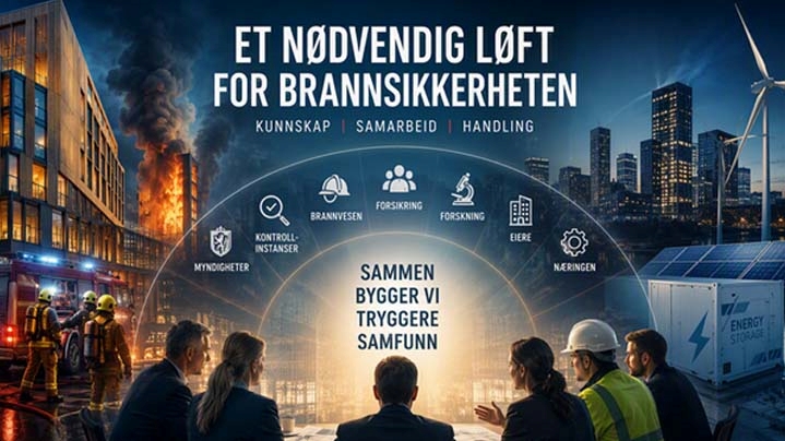 BFO-dagene 11.-12. november 2026
