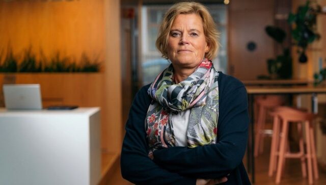 – Boligkrisen krever mer enn raskere byggesaker