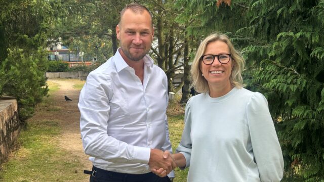 Multiconsult Group og Rejlers planlegger å slå seg sammen