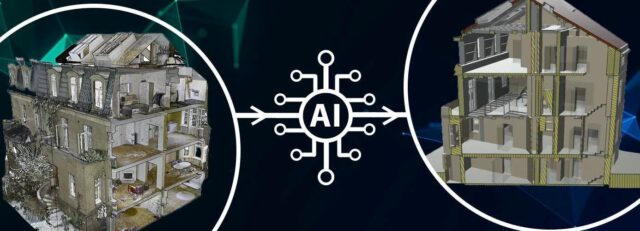 DigiBygg eneste norske finalist i openBIM Awards 2026