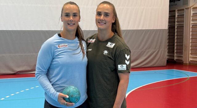 – Det er de tusen landingene som teller