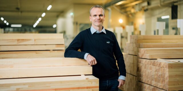 Endelig normale leveringstider for Gilje