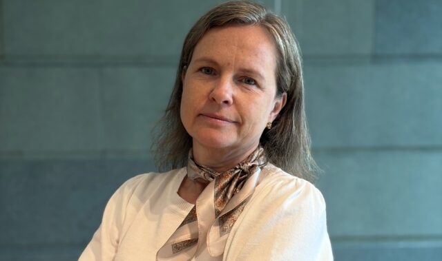 – Statsbudsjettet må inneholde tiltak som får fart på boligbyggingen