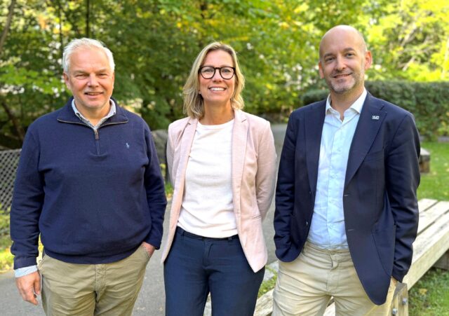 – Vi må forstå grunnforholdene der kundene skal bygge