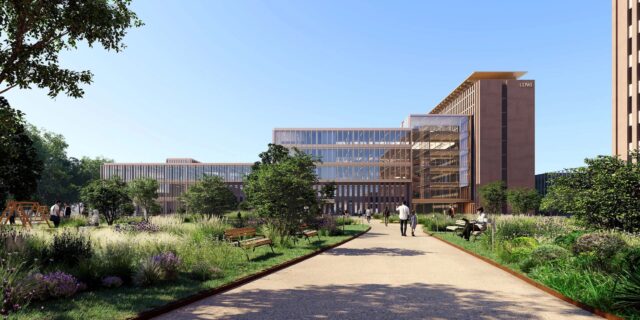 NCC vinner milliardkontrakt i Danmark