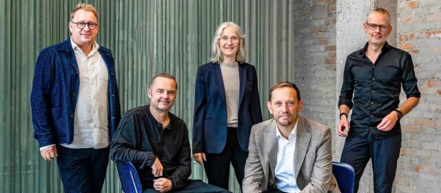 AART blir en del av Verka Collective