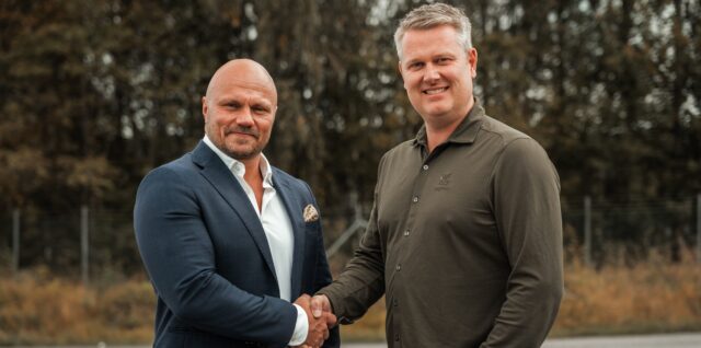 Bolyhus inngår samarbeidsavtale med Optimera