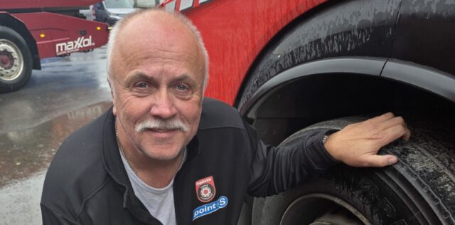 – 30 kroner literen for diesel er helt forkastelig