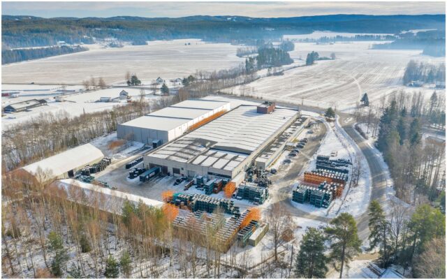 Partneravtale åpner døren til moderne energiløsninger