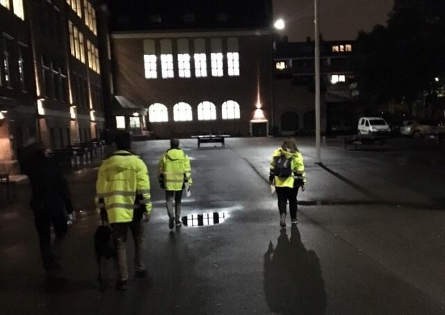 Kutt strømforbruk og driftskostnader – fang energityven!