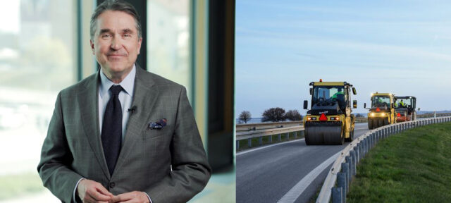 NCC selger forretningsområdet Industri