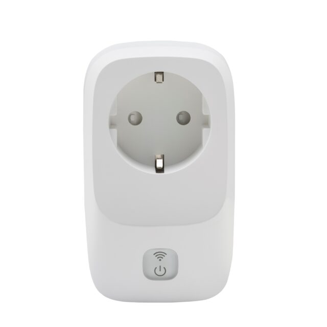 Gjør eksisterende gulvvarme smartere med WiFi-styring