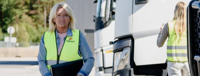 – Å fjerne veimilliarden nå er uansvarlig